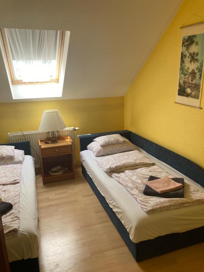 Mary Apartment Шиофок Экстерьер фото