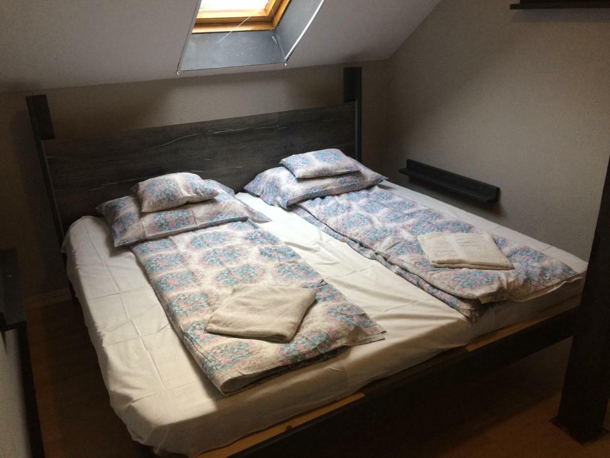 Mary Apartment Шиофок Экстерьер фото